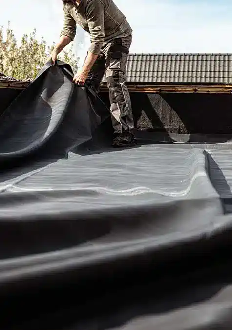 Roofing Company Muckamore